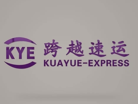 龙州跨越快递