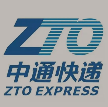 龙州中通快递