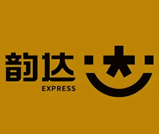龙州韵达快递